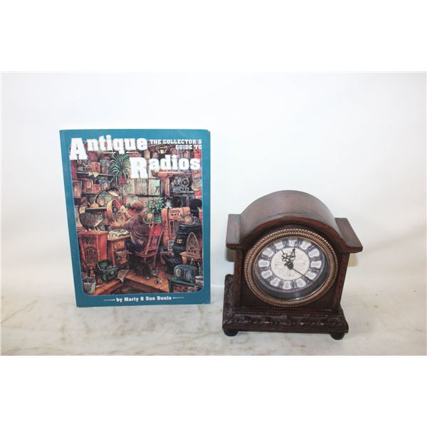 ANTQ. RADIO’S COLLECT. GUIDE, ANTQ.