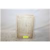 Image 1 : LARGE FORMAT FAMILY BIBLE