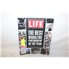Image 1 : LIFE MAGAZINE COLLECTOR EDITION THE EISIE ISSUE