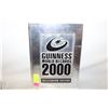 Image 1 : GUINNESS WORLD RECORDS 2000 MILLENNIAL EDITION