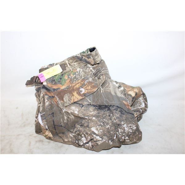 MENS LG REALTREE CAMO PANTS