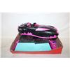 Image 1 : 2011 MONSTER HIGH CAR & STAGE DJ W/ 2008 MH