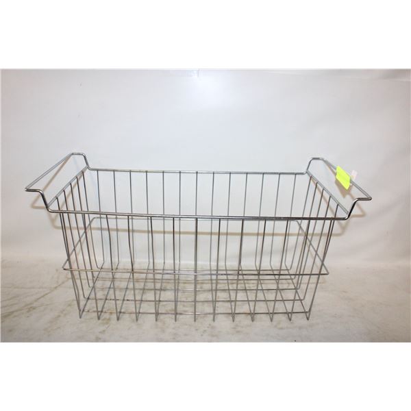 FREEZER BASKET