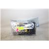 Image 1 : 400 CABLE TIES 6"