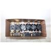 Image 1 : 9 RECEPTACLES 30A 250V L6-30