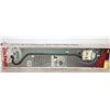 Image 1 : COLEMAN 30” PROPANE DISTRIBUTION POST