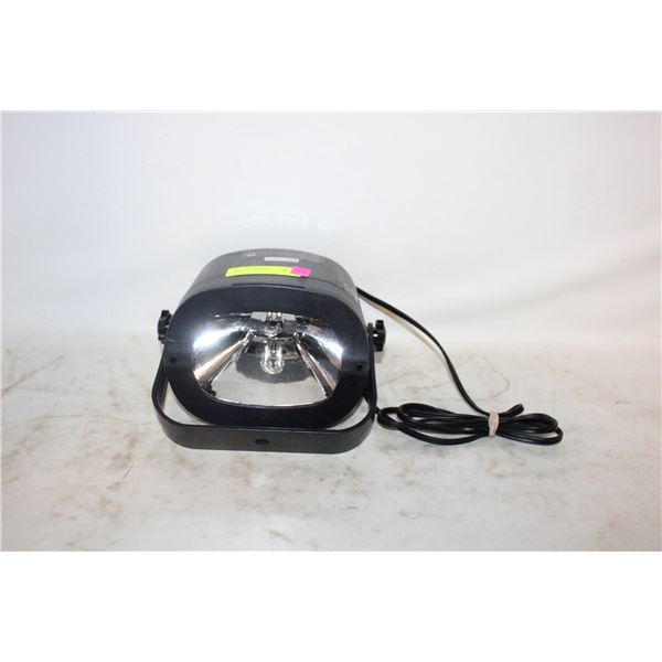 STROBE LIGHT - WORKS
