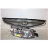 Image 1 : 1ST GEN SOLARA GRILL & R HEADLIGHT