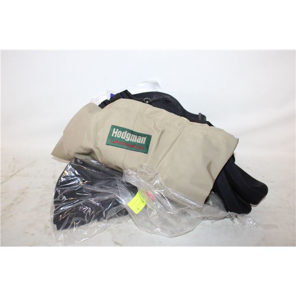 HODGMAN WADERS NEW SZ S