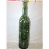 Image 1 : 20 INCH GREEN BOTTLE