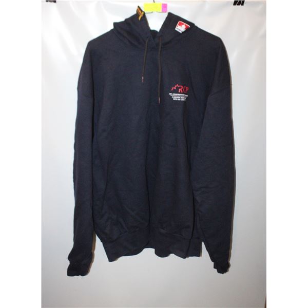 NEW FLAME-RESISTANT HOODIE HRC 2 SIZE XL