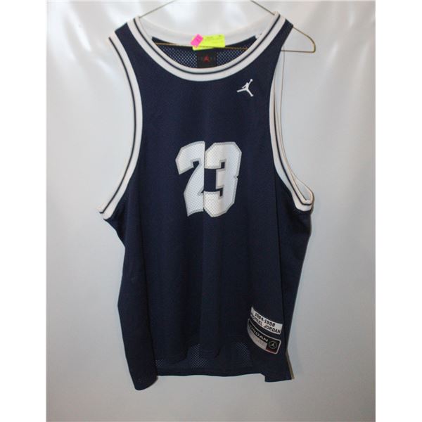 VINTAGE 1998 MICHAEL JORDAN ADULT XL