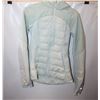 Image 1 : LULU LEMON SPRING JACKET SZ 2 - HAS SMALL STAIN