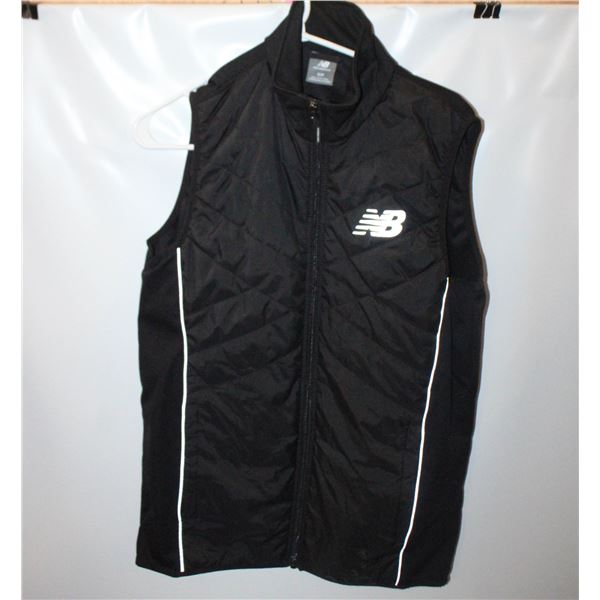 MENS SMALL NEW BALANCE VEST