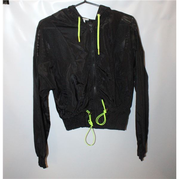 LADIES LARGE REVAMPED SPRING JACKET