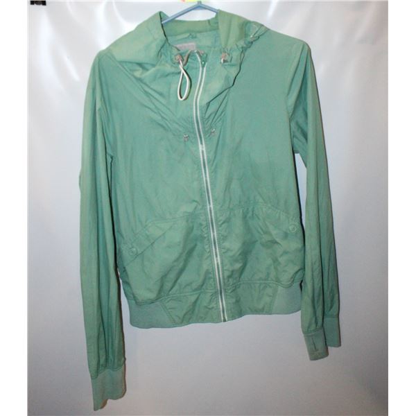 LADIES LARGE BENCH SPRING JACKET