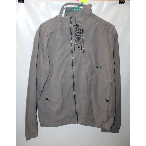 MENS XL BENCH SPRING JACKET