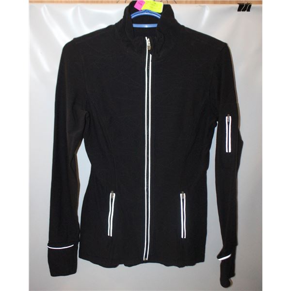 LADIES MED SPORT ACTIVE SPRING JACKET