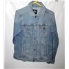Image 1 : MENS MED HOLLISTER JEAN JACKET