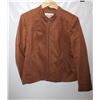 Image 1 : LADIES TAN JAY SIZE 10P SPRING JACKET
