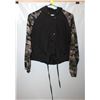 Image 1 : LADIES MED STELLA TWEED SPRING JACKET