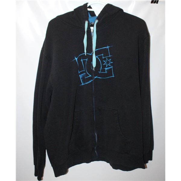 MENS XXL D&G HOODIE