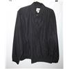 Image 1 : MENS URBAN MAK XL BLACK SPRING JACKET
