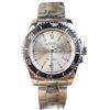 Image 1 : NEW REPLICA ROLEX "OYSTER PERPETUAL" QUARTZ WATCH