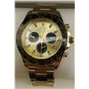 Image 1 : NEW REPLICA ROLEX QUARTZ "DAYTONA" WATCH