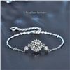 Image 1 : 1 CT GRA CERTIFIED ROUND BRILLIANT MOISSANITE