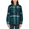 Image 1 : NEW REALTREE FLEECE PLAID JACKET SIZE LARGE