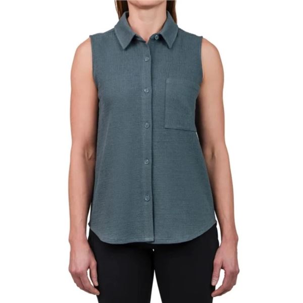 NEW KERSH SLEEVELESS TOP SIZE XS