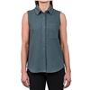 Image 1 : NEW KERSH SLEEVELESS TOP SIZE XS