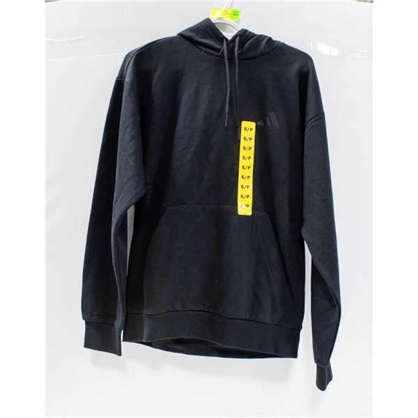 NEW ADIDAS PERFORMANCE HOODIE SIZE SMALL