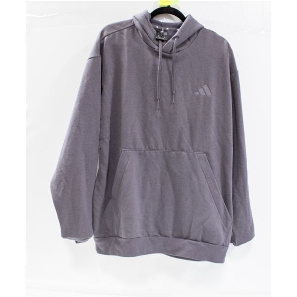 NEW ADIDAS PERFORMANCE HOODIE SIZE LARGE
