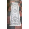 Image 1 : MINERAL SPRING FRANKLIN FLOOR RUNNER MAT 24 X 84"