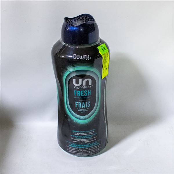 DOWNY UNSTOPPABLE FRESH LAUNDRY SCENT BOOSTER