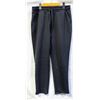 Image 1 : 32 DEGREES WOMENS SUEDED PANTS BLACK SIZE MEDIUM