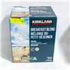 Image 1 : BOX OF 115 KIRKLAND BREAKFAST BLEND LIGHT ROAST