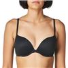 Image 1 : NEW 2 PK CALVIN KLEIN WOMENS PUSH UP BRAS SIZE 36B