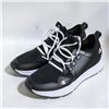 Image 1 : CHAMPION RUNNING SHOES BLACK & WHITE SIZE 7