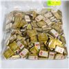 Image 1 : BAG OF SWISS DELICE PETITS CREAMY MILK CHOCOLATE