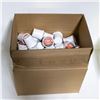 Image 1 : BOX OF 115 KIRKLAND HOUSE DECAF GROUND COFFEE PODS