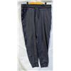 Image 1 : TUFF WOMENS SPORT JOGGERS GREY SIZE LARGE
