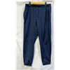 Image 1 : MONDETTA WOMENS JOGGERS BLUE SIZE MEDIUM