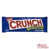 Image 1 : BAG OF 28 CRUNCH BARS MILK CHOCOLATE WITH CRISPED