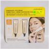 Image 1 : 2 PACK OF SHAISHAISHAI CONCEALER & EYE CREAM