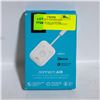 Image 1 : MEE CONNECT AIR INFLIGHT WIRELESS AUDIO ADAPTER