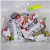 Image 1 : BAG OF 15 THREE FARMERS PROTEIN PACKED SNACKS