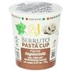 Image 1 : BOX OF 9 BERRUTO ITALIAN FETTUCCINE PASTA CUPS